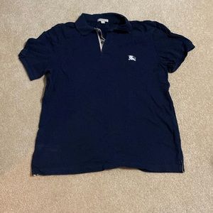 Burberry polo L